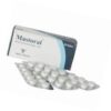 Mastoral