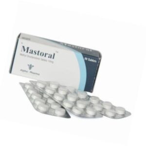 Mastoral