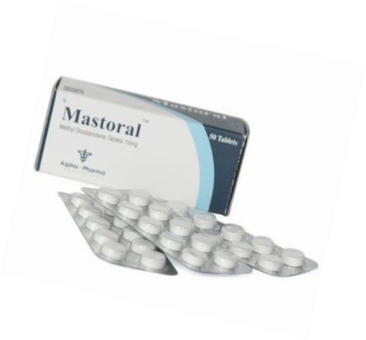 Mastoral