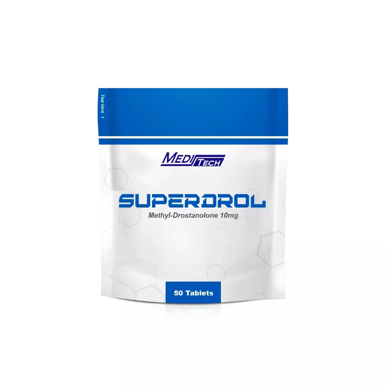 Superdrol 10mg