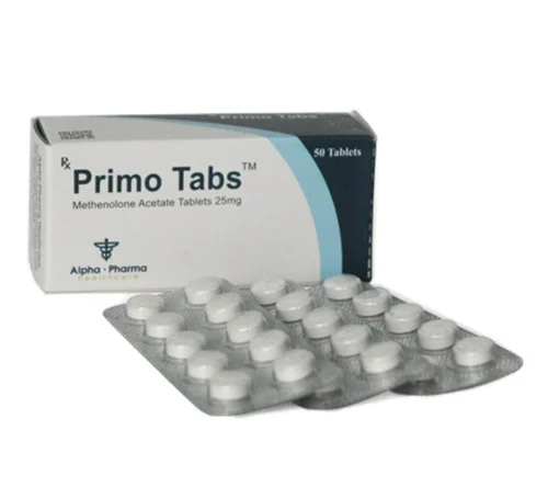 primo tabs 25mg