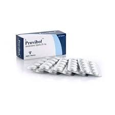 Provibol 25mg