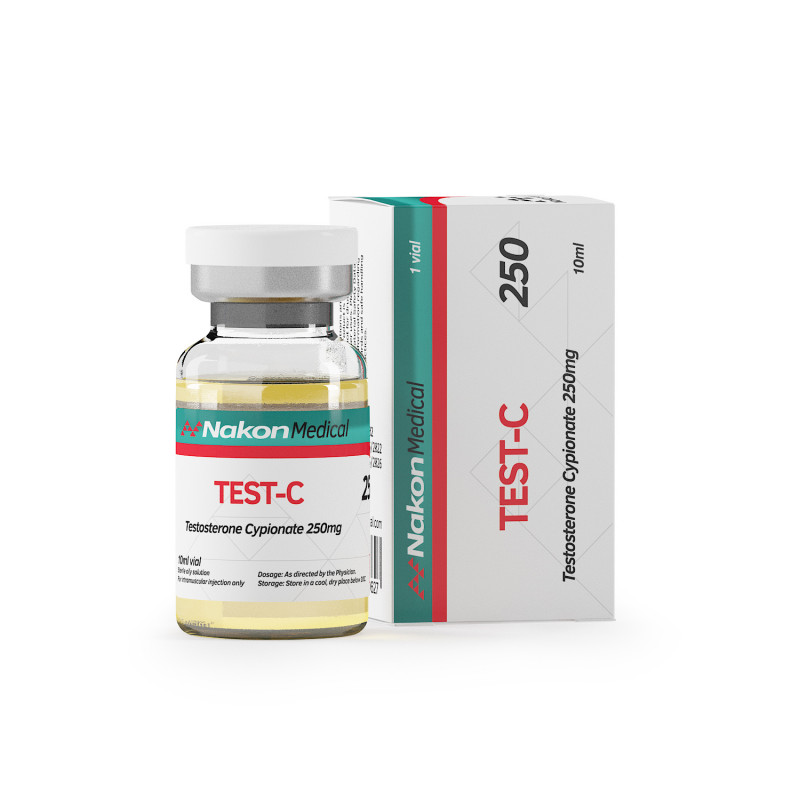 test-c
