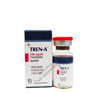 ULTIMA-TREN A