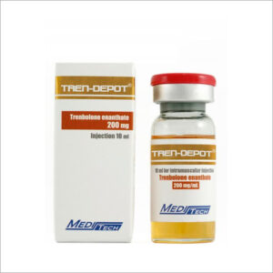 TREN E 200mg, 300mg, 400mg