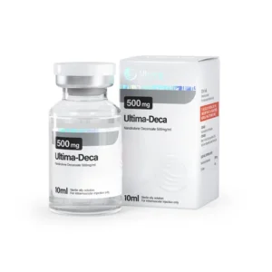 ULTIMA-DECA 500