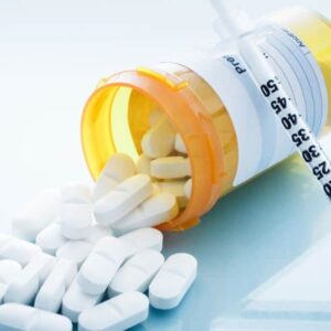 Oral Steroids